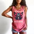 You Had Me At Trigger Warning ShirtTrigger Warning Books Comfort Colors Tank Top Watermelon