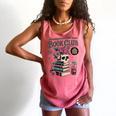 Unapologetically Anti Social Book Club Comfort Colors Tank Top Watermelon Unapologetically Anti Social Book Club Comfort Colors Tank Top Watermelon