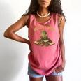 Unearth a Story Dinosaur Reading Books Summer 2026 Comfort Colors Tank Top Watermelon Unearth a Story Dinosaur Reading Books Summer 2026 Comfort Colors Tank Top Watermelon