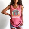 If You Walk A Mile In My Shoes You'Ll End Bookstore Reading Comfort Colors Tank Top Watermelon If You Walk A Mile In My Shoes You'Ll End Bookstore Reading Comfort Colors Tank Top Watermelon