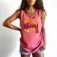 In My Wizard Era Groovy Bookish Fantasy Reader Book Lover Comfort Colors Tank Top Watermelon In My Wizard Era Groovy Bookish Fantasy Reader Book Lover Comfort Colors Tank Top Watermelon