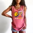 Women's Girls Softball Play Like A Girl Comic Book Pop Art Comfort Colors Tank Top Watermelon Women's Girls Softball Play Like A Girl Comic Book Pop Art Comfort Colors Tank Top Watermelon