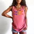 Women's Read Books Be Kind Stay Weird Book Lover Rainbow Comfort Colors Tank Top Watermelon Women's Read Books Be Kind Stay Weird Book Lover Rainbow Comfort Colors Tank Top Watermelon