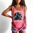 In a World Of Bookworms Be a Book Dragon Reading Comfort Colors Tank Top Watermelon In a World Of Bookworms Be a Book Dragon Reading Comfort Colors Tank Top Watermelon