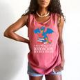 In A World Full Of Bookworms Be A Book Dragon Reading Comfort Colors Tank Top Watermelon