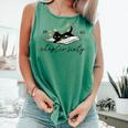 1965 Chapter Sixty Book Cat Lover 60th Birthday For Men Women Comfort Colors Tank Top Violet 1965 Chapter Sixty Book Cat Lover 60th Birthday For Men Women Comfort Colors Tank Top Violet