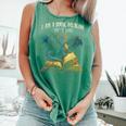 3 Bookish Quote I Am a Book Dragon Not a Worm Reading Book Comfort Colors Tank Top Violet