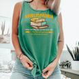 Abibliophobia Perfect For Young Book Lover Bookworm Reader Comfort Colors Tank Top Violet Abibliophobia Perfect For Young Book Lover Bookworm Reader Comfort Colors Tank Top Violet