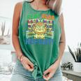 Animals Read Reading Book Library First Day Of School Kids Comfort Colors Tank Top Violet Animals Read Reading Book Library First Day Of School Kids Comfort Colors Tank Top Violet