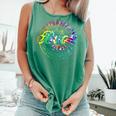 Anti Social Book Club Go Away I'm Reading Book Tie Dye Comfort Colors Tank Top Violet Anti Social Book Club Go Away I'm Reading Book Tie Dye Comfort Colors Tank Top Violet