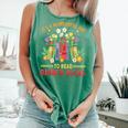 Banned Books Week Read Banned Books Comfort Colors Tank Top Violet