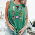 BLM Human Rights Feminism Trans Science Books LGBTQ Kindness Comfort Colors Tank Top Violet BLM Human Rights Feminism Trans Science Books LGBTQ Kindness Comfort Colors Tank Top Violet