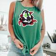BODO Spawn Character Comic Book Shirt Premium Tri-Blend Comfort Colors Tank Top Violet BODO Spawn Character Comic Book Shirt Premium Tri-Blend Comfort Colors Tank Top Violet