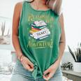 Book Adventure Library Student Teacher Book Comfort Colors Tank Top Violet Book Adventure Library Student Teacher Book Comfort Colors Tank Top Violet