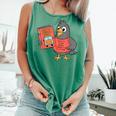 This Is My Book Character Costume- Pigeon Kids Reading Comfort Colors Tank Top Violet This Is My Book Character Costume- Pigeon Kids Reading Comfort Colors Tank Top Violet