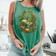 Book Dragon Reading Books Bookworm Fantasy Comfort Colors Tank Top Violet Book Dragon Reading Books Bookworm Fantasy Comfort Colors Tank Top Violet