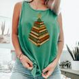 Book Lover Christmas Graphic For Librarians Comfort Colors Tank Top Violet Book Lover Christmas Graphic For Librarians Comfort Colors Tank Top Violet