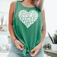 Book Lover Heart Shape Reading Librarian Library Teacher Comfort Colors Tank Top Violet Book Lover Heart Shape Reading Librarian Library Teacher Comfort Colors Tank Top Violet