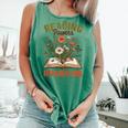 Book Lover Reading Bookish Floral Reading Powers Imagination Comfort Colors Tank Top Violet Book Lover Reading Bookish Floral Reading Powers Imagination Comfort Colors Tank Top Violet