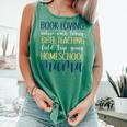 Book Loving Nature Walk Taking Bible Teaching Field Trip Comfort Colors Tank Top Violet Book Loving Nature Walk Taking Bible Teaching Field Trip Comfort Colors Tank Top Violet