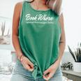 Book Whore Spread Those Pages Baby Inuendo Racy Comfort Colors Tank Top Violet Book Whore Spread Those Pages Baby Inuendo Racy Comfort Colors Tank Top Violet