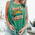 Books Are Just Word Tacos Shirt Book Shirts Reader Comfort Colors Tank Top Violet Books Are Just Word Tacos Shirt Book Shirts Reader Comfort Colors Tank Top Violet