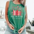 Books Are My Love Language Valentine Reads Bookish Club Comfort Colors Tank Top Violet Books Are My Love Language Valentine Reads Bookish Club Comfort Colors Tank Top Violet