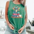Bookworm Book Dragon Read Books Be Kind Stay Weird Comfort Colors Tank Top Violet Bookworm Book Dragon Read Books Be Kind Stay Weird Comfort Colors Tank Top Violet