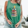 Bookworm Cockatiel Bird Reading Books Drinking Coffee Lover Comfort Colors Tank Top Violet Bookworm Cockatiel Bird Reading Books Drinking Coffee Lover Comfort Colors Tank Top Violet
