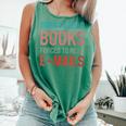Born To Read Books Forced To Read Emails Reading Bookish Comfort Colors Tank Top Violet
