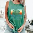 Born To Read Go Work Book Reading Librarian Men Women Comfort Colors Tank Top Violet