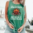 Buy Me Books And Tell Me To STFUATTDLAGG Booktok Comfort Colors Tank Top Violet