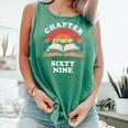 Chapter Sixty Nine Book Reading 69th Birthday 69 Year Old Comfort Colors Tank Top Violet Chapter Sixty Nine Book Reading 69th Birthday 69 Year Old Comfort Colors Tank Top Violet