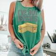 Comic Books Art For Men Women Collector Comic Book Lover Comfort Colors Tank Top Violet