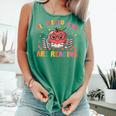 All The-Cool Kids Are Reading Book Lover Librarian Bookworm Comfort Colors Tank Top Violet All The-Cool Kids Are Reading Book Lover Librarian Bookworm Comfort Colors Tank Top Violet