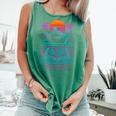 Cruise Ship Vacations Reading Book Lovers Sunset Comfort Colors Tank Top Violet Cruise Ship Vacations Reading Book Lovers Sunset Comfort Colors Tank Top Violet