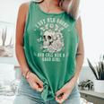 Cute I Buy Her Books And Call Her A Good Girl Book Lover Comfort Colors Tank Top Violet Cute I Buy Her Books And Call Her A Good Girl Book Lover Comfort Colors Tank Top Violet