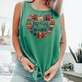 Cute Just A Girl Who Loves Books Heart Shape Reader Comfort Colors Tank Top Violet Cute Just A Girl Who Loves Books Heart Shape Reader Comfort Colors Tank Top Violet
