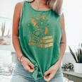 Cute Kawaii Dragon Fantasy Book Lover Book Nerd Comfort Colors Tank Top Violet Cute Kawaii Dragon Fantasy Book Lover Book Nerd Comfort Colors Tank Top Violet