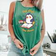 Cute Xmas Book Lover Penguin Reading Cosy Days Cosy Reads Comfort Colors Tank Top Violet Cute Xmas Book Lover Penguin Reading Cosy Days Cosy Reads Comfort Colors Tank Top Violet