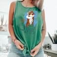 Disney Ink And Paint Shere Khan From The Jungle Book 1967 Comfort Colors Tank Top Violet Disney Ink And Paint Shere Khan From The Jungle Book 1967 Comfort Colors Tank Top Violet