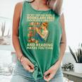 In My Dream World Books Are Free Chocolate Is Healthy Comfort Colors Tank Top Violet In My Dream World Books Are Free Chocolate Is Healthy Comfort Colors Tank Top Violet