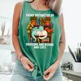 Easily Distracted By Dragons Books Cats Fantasy Book Lover Comfort Colors Tank Top Violet Easily Distracted By Dragons Books Cats Fantasy Book Lover Comfort Colors Tank Top Violet