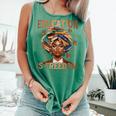Education Is Freedom Teacher Books Black History Month Comfort Colors Tank Top Violet Education Is Freedom Teacher Books Black History Month Comfort Colors Tank Top Violet