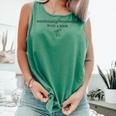 Emotionally Recovering From a Book Subtle Book Lover Comfort Colors Tank Top Violet Emotionally Recovering From a Book Subtle Book Lover Comfort Colors Tank Top Violet