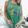 Equality Love Peace Compassion Books Protest Women Girls Kid Comfort Colors Tank Top Violet Equality Love Peace Compassion Books Protest Women Girls Kid Comfort Colors Tank Top Violet