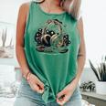Fantasy Audiobook Voice Acting Book Lover Audiobook Comfort Colors Tank Top Violet