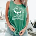 In My Fantasy Era Fantasy Book Book Reader Book Fantasy Comfort Colors Tank Top Violet In My Fantasy Era Fantasy Book Book Reader Book Fantasy Comfort Colors Tank Top Violet