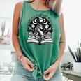 In My Fantasy Era Reading Fantasy Books Halloween Bookish Comfort Colors Tank Top Violet In My Fantasy Era Reading Fantasy Books Halloween Bookish Comfort Colors Tank Top Violet