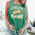 Flipping Pages Is My Cardio Book Lover Reading Bookworm Comfort Colors Tank Top Violet Flipping Pages Is My Cardio Book Lover Reading Bookworm Comfort Colors Tank Top Violet